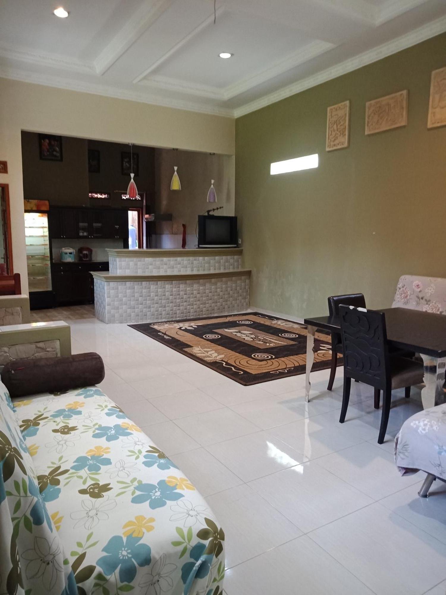 Villa Fresh Line Bongkar Habitación foto