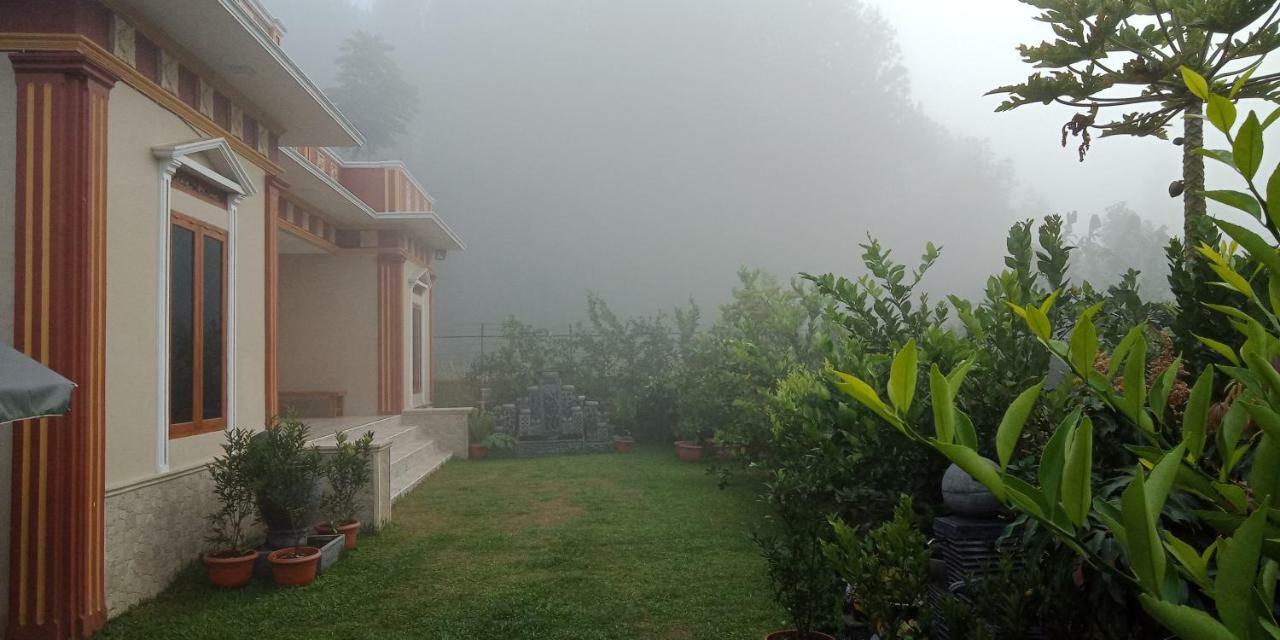 Villa Fresh Line Bongkar Exterior foto