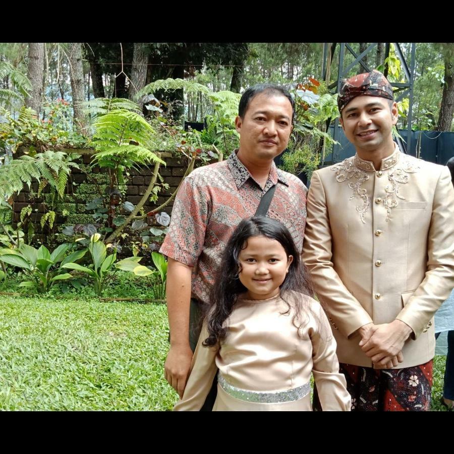 Villa Fresh Line Bongkar Exterior foto
